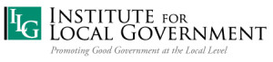 Institute for Local Government (ILG)