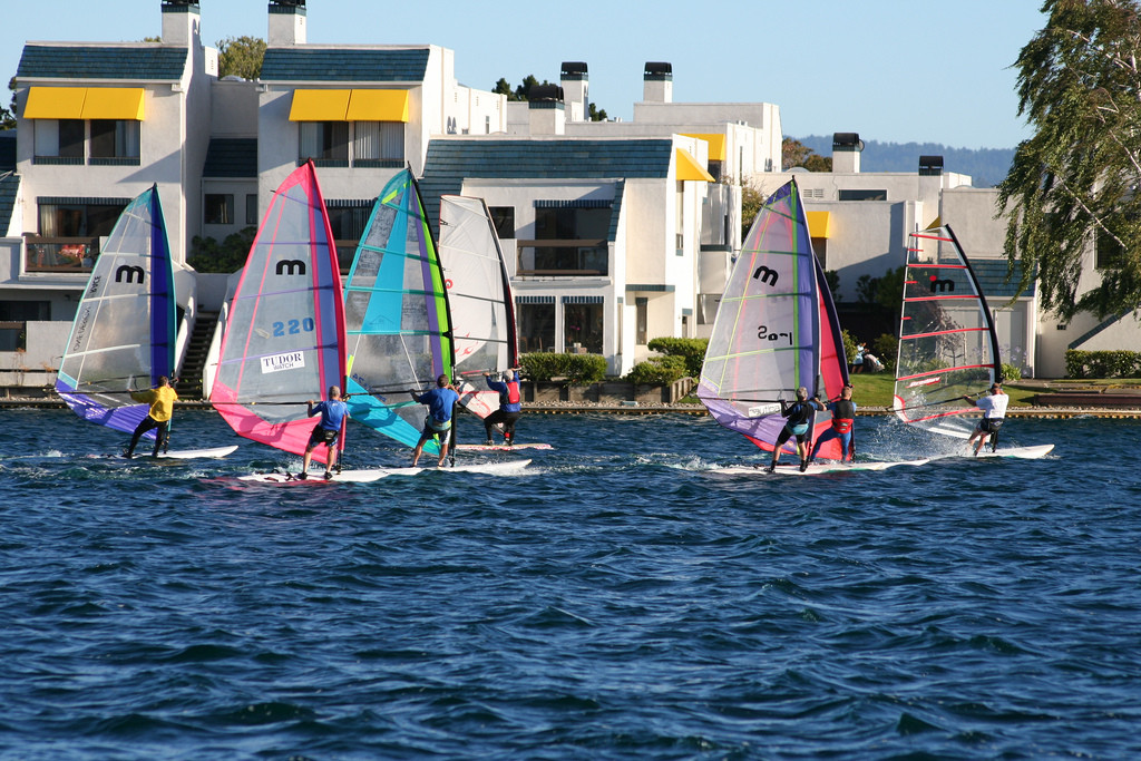 Winter Forum Comes to Foster City