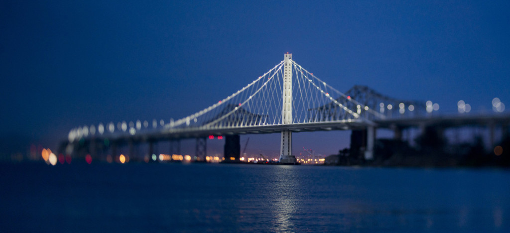 Bay Bridge